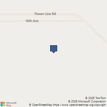 0 16th Palm Springs, CA MLS# EV23186349