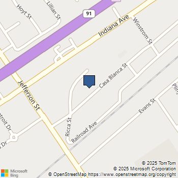 7825 Casa Blanca Street Riverside, CA MLS# IV23179315