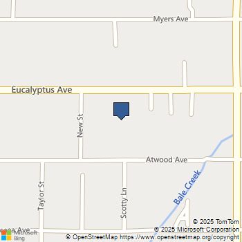 24285 Eucalyptus Avenue Moreno Valley, CA MLS# PW25266213