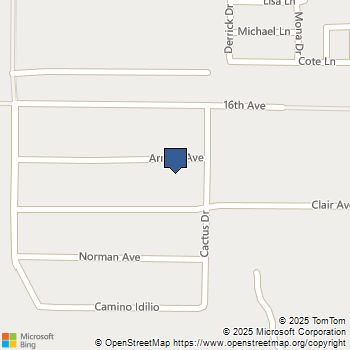 0 Arnold Desert Hot Springs, CA MLS# JT23107439