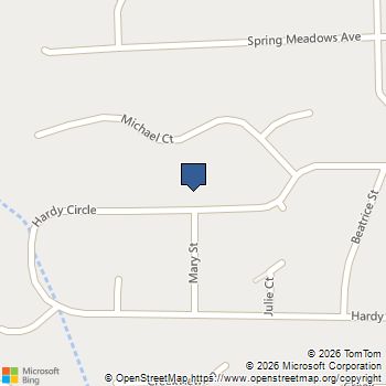 520 Hardy Circle Dallas, GA MLS# 10866545