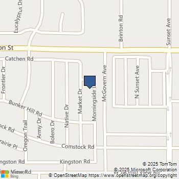 3800 W. Wilson 394 Banning, CA MLS# IG25218353