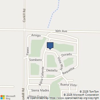 70200 Dillon Road 560 Desert Hot Springs, CA MLS# 219135989DA