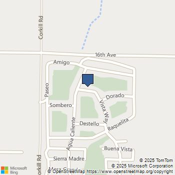 70200 Dillon Road 555 Desert Hot Springs, CA MLS# 219138039DA