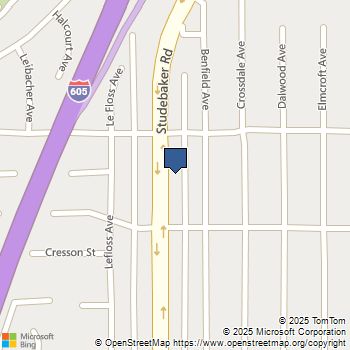 11224 Studebaker Road Norwalk, CA MLS# RS25180294