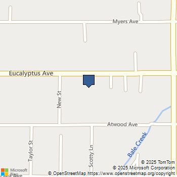 24285 Eucalyptus Avenue Moreno Valley, CA MLS# PW25266213