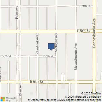 713 Michigan Beaumont, CA MLS# IV26059849