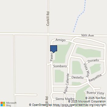 70200 Dillon Road 445 Desert Hot Springs, CA MLS# 219138116DA