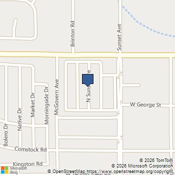 721 N Sunset Avenue 121 Banning, CA MLS# IG26171429