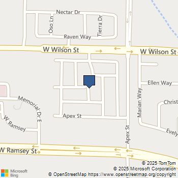 5700 W WILSON Street 102 Banning, CA MLS# IG25215694