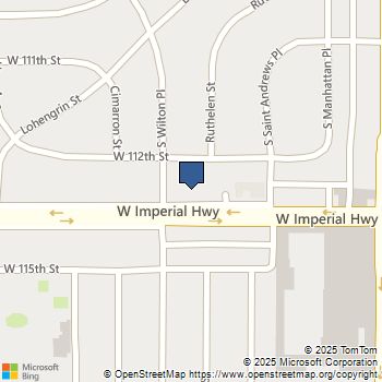 1945 W Imperial Hwy Los Angeles, CA MLS# 41111314