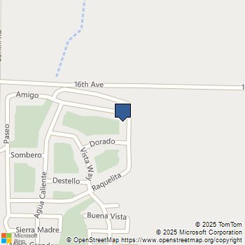 70200 Dillon Road 402 Desert Hot Springs, CA MLS# 219138147DA