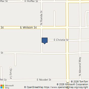 660 N Florida Street Banning, CA MLS# IV25191593