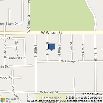 672 NORTH 19TH ST Banning, CA MLS# DW26141574