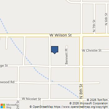 680 N 10th Street Banning, CA MLS# SW26010724