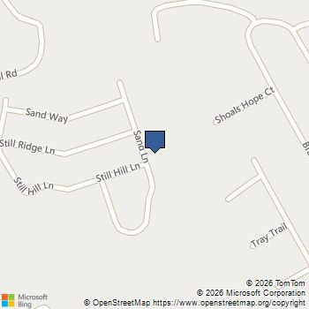 837 Sand Lane Lawrenceville, GA MLS# 7710876