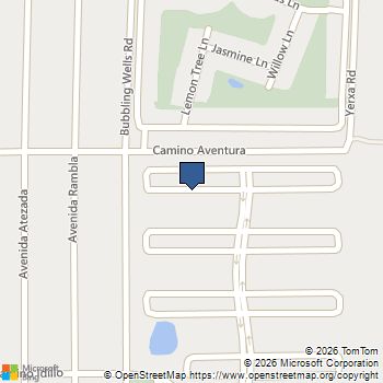 16400 Bubbling Wells Road 483 Desert Hot Springs, CA MLS# 219145576DA