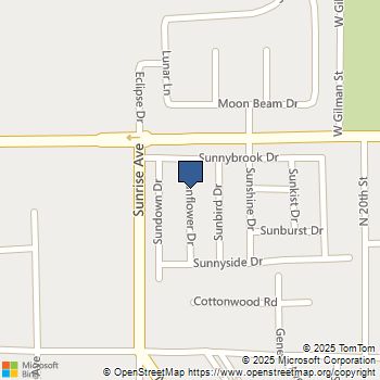 2200 W Wilson Street 121 Banning, CA MLS# SR25236332