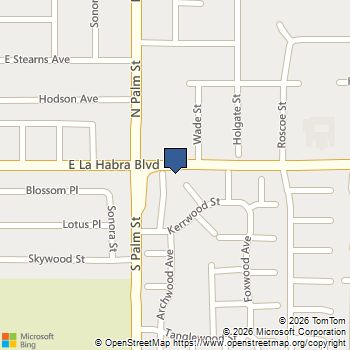 798 Archwood Avenue Brea, CA MLS# PW25268130