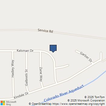 0 Kalsman Dr Drive Whitewater, CA MLS# 219133867DA