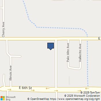 743 American Avenue Beaumont, CA MLS# OC25229627