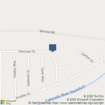 000 Kalsman Drive Whitewater, CA MLS# 219143284