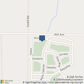 70200 Dillon Road 499 Desert Hot Springs, CA MLS# 219138047DA