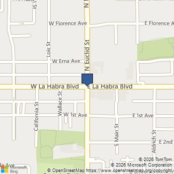 740 Laura Street La Habra, CA MLS# OC26001995