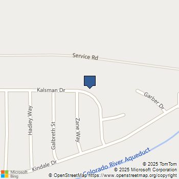 0 Kalsman Dr Drive Whitewater, CA MLS# 219133866DA