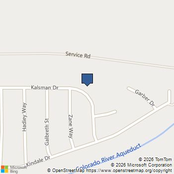 00 Kalsman Drive Whitewater, CA MLS# 219143285