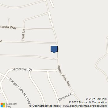 0 San Pierre Road Whitewater, CA MLS# 25529935