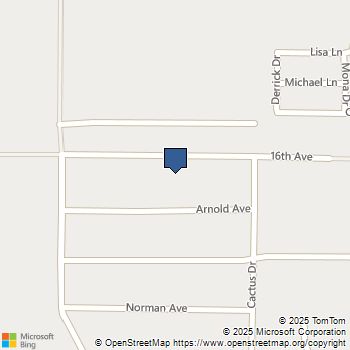 8 Camino Aventura Desert Hot Springs, CA MLS# 25484215