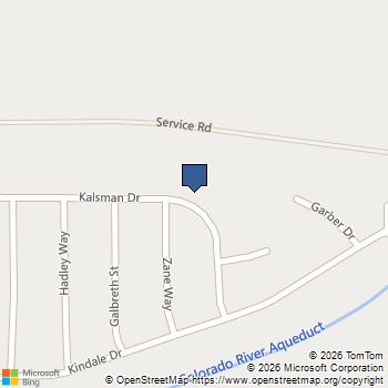 0 Kalsman Drive Whitewater, CA MLS# 219143285DA