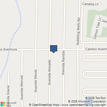 16030 Avenida Atezada Desert Hot Springs, CA MLS# 219141266DA