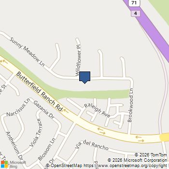 6405 Sunny Medow Ln Chino Hills, CA MLS# OC26068581