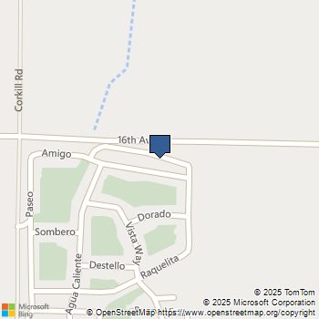 70200 Dillon Road 422 Desert Hot Springs, CA MLS# 219138035DA