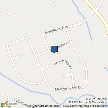 5744 Everglades Lane Norcross, GA MLS# 10818495