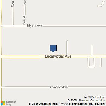 0 Eucalyptus Avenue Moreno Valley, CA MLS# CV25156175