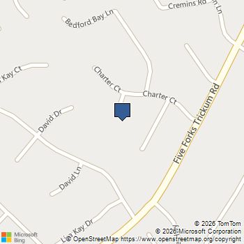 860 Tybee Court Lawrenceville, GA MLS# 10880614