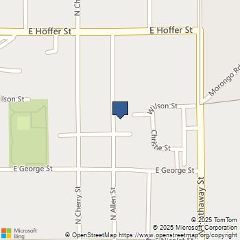 732 N Allen Street Banning, CA MLS# IG25134787