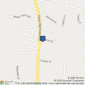 100 Kirk Drive Dallas, GA MLS# 7786477