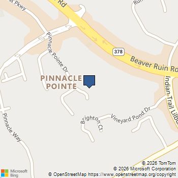 2031 Pinnacle Pointe Norcross, GA MLS# 10795833