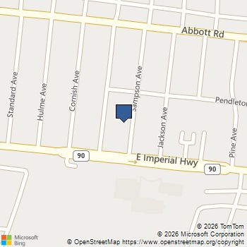 10953 Sampson Avenue Lynwood, CA MLS# MB26124028