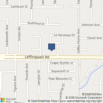 16501 Leffingwell Road Whittier, CA MLS# PW23050791