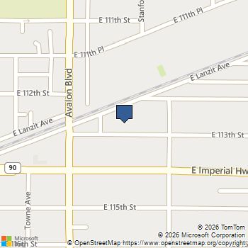 645 E 113th Los Angeles, CA MLS# PW26025248