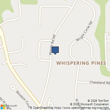 6485 Wright Road Sandy Springs, GA MLS# 10813943
