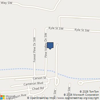 1641 Pine Valley Drive Supply, NC MLS# 763944