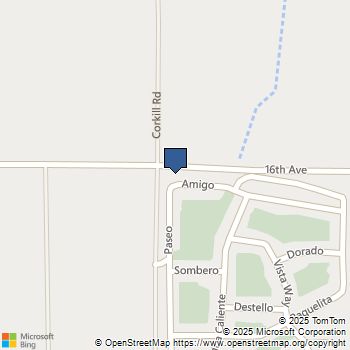 70200 Dillon Road 437 Desert Hot Springs, CA MLS# 219138042DA