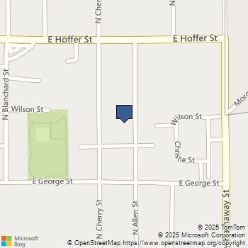 755 N Allen Street Banning, CA MLS# CV25155775