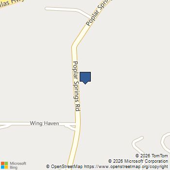 00 Poplar Springs Road Dallas, GA MLS# 7788745
